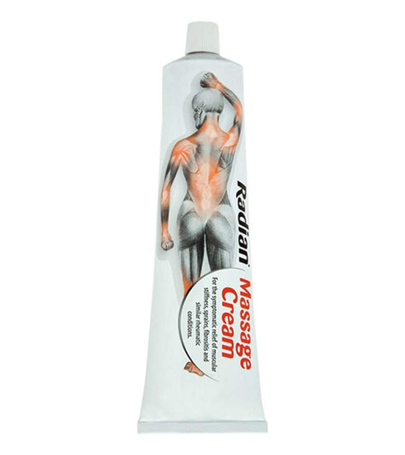 Radian Massage Cream - 100 Gm