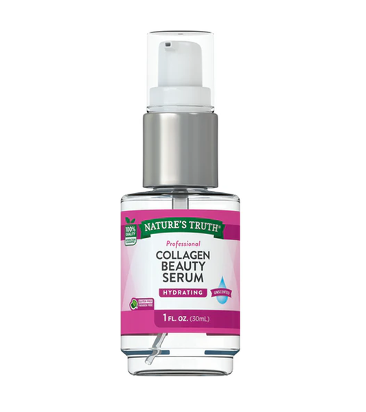 Collagen Beauty Serum Hydrating - 30 ml