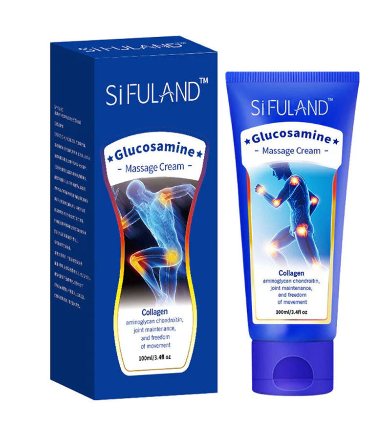 Glucosamine Joint Massage Cream - 100 ML