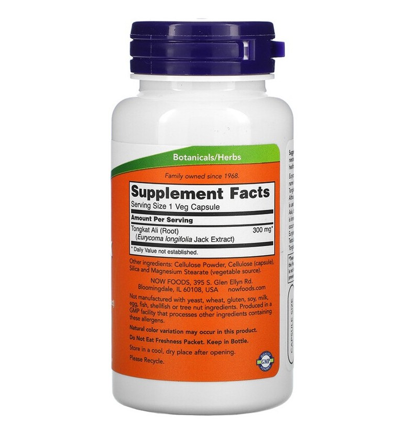 TestoJack 300™ - 60 Veg Capsules