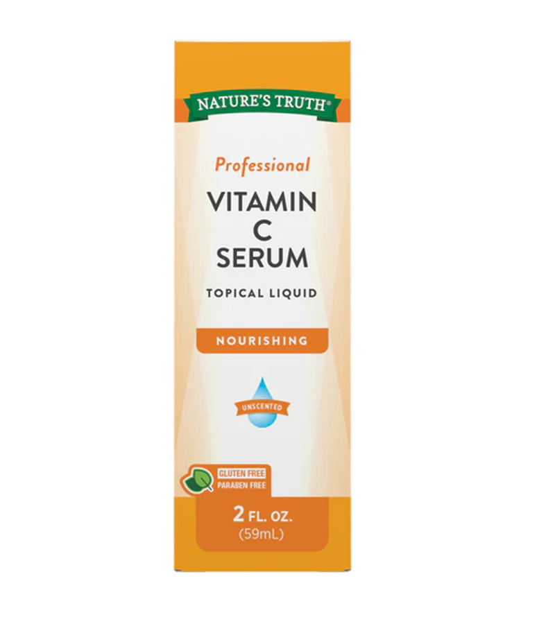 Vitamin C Serum - 59 ml