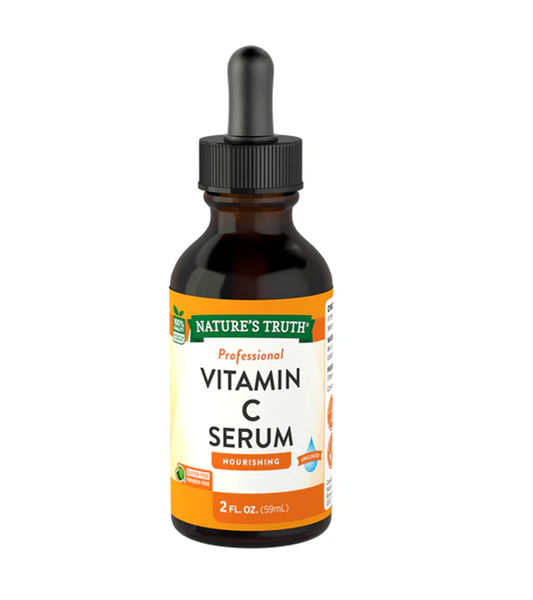 Vitamin C Serum - 59 ml
