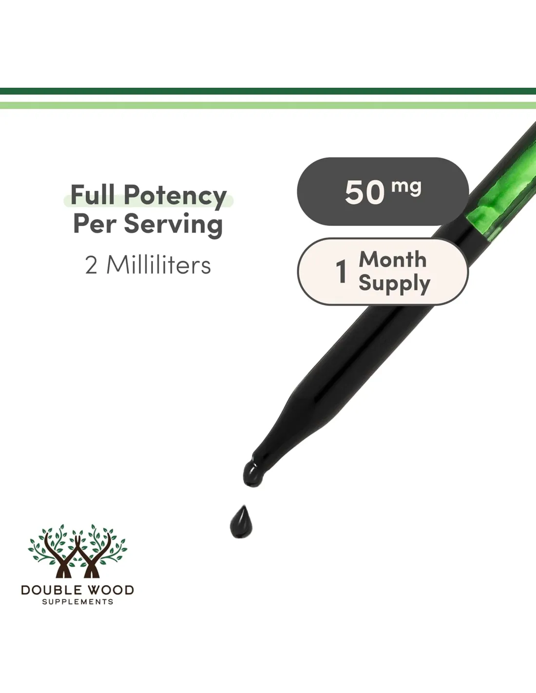 Liquid Chlorophyll - 59 ml