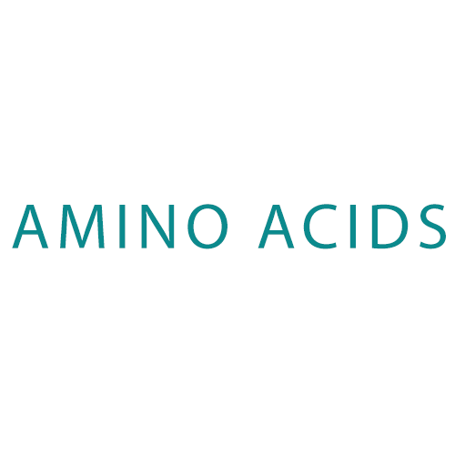 Amino Acids