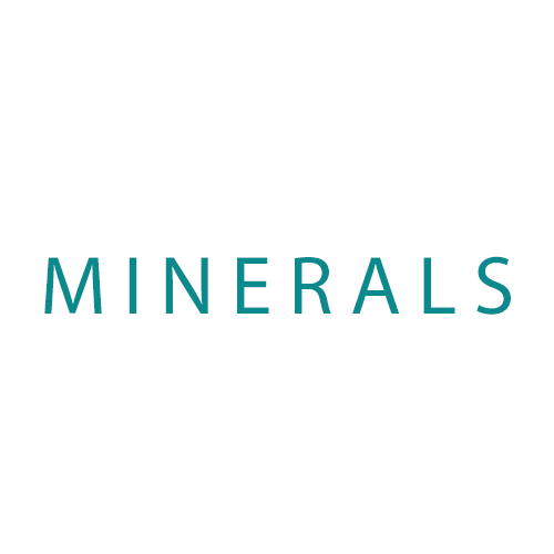 Minerals