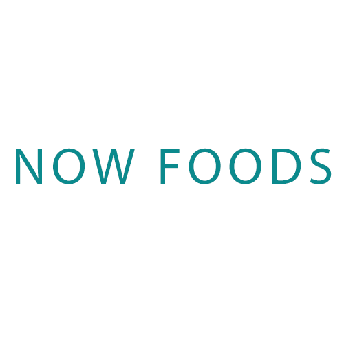 Now Foods