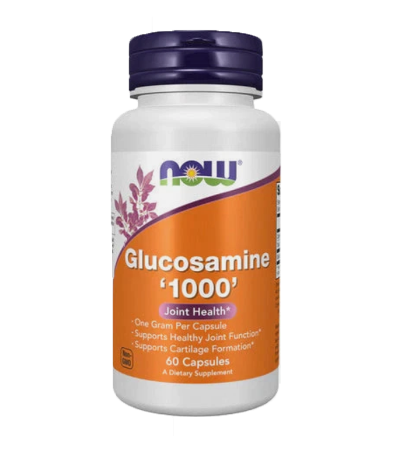 Glucosamine 1000 mg - 60 Capsules