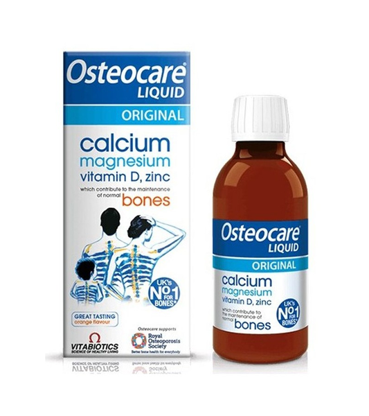 Osteocare liquid 200 ml