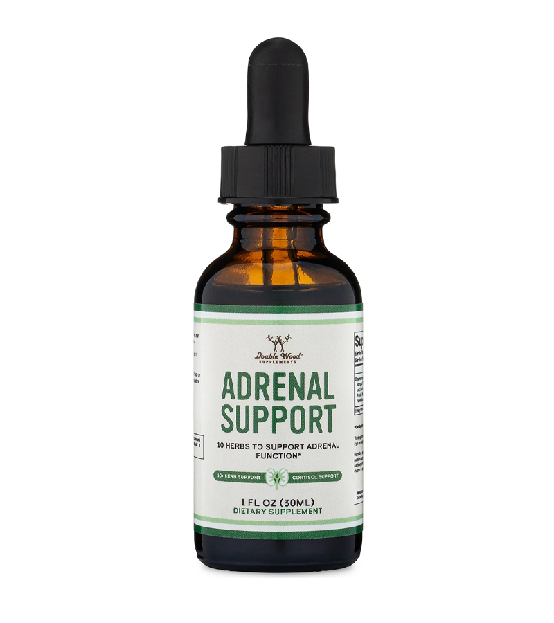 Adrenal Support Drops - 30 ml