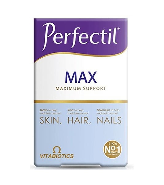 Perfectil Max 84 Tablets/Capsules