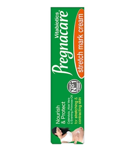 Pregnacare Stretch Mark Cream - 100 ml