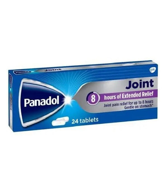Panadol Joint - 24 Tablets