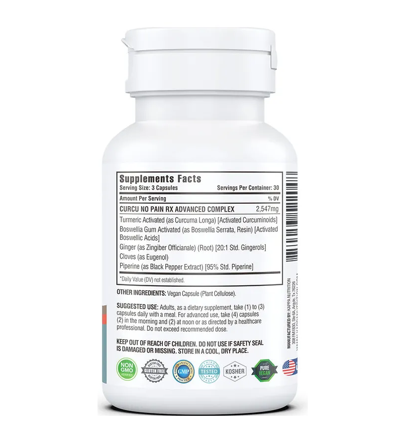 COLLAGEN PEPTIDES 13 IN 1 ADVANCED COMPLEX - 120 Capsules ( Best Before 7 - 2026 )