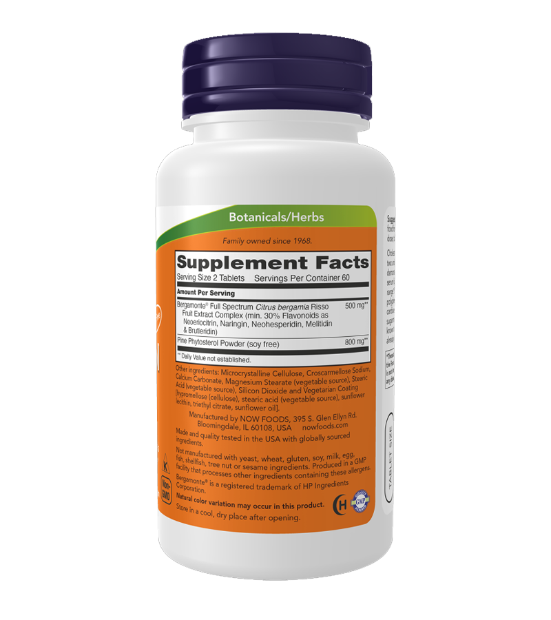 Cholesterol Pro - 120 Tablets