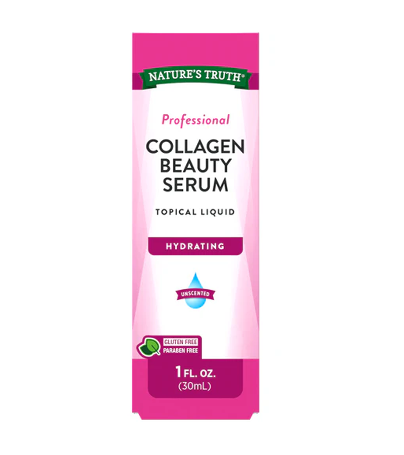 Collagen Beauty Serum Hydrating - 30 ml
