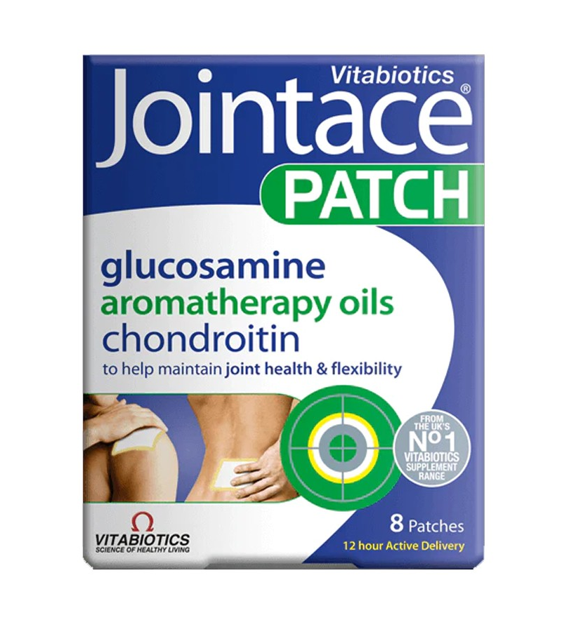 Jointace Patch - 8 Patches