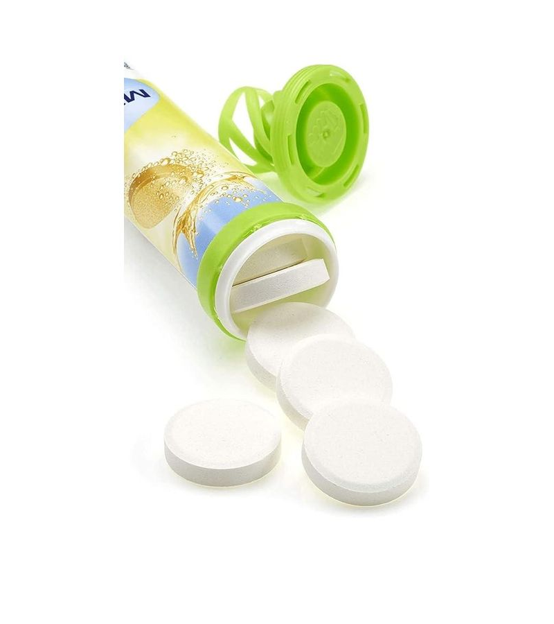 Mivolis Magnesium effervescent - 20 Tablets