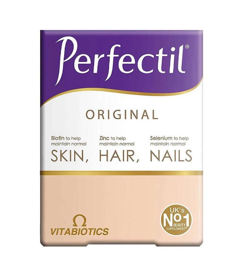Perfectil Original - 30 Tablets