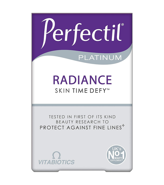 Perfectil Platinum Radiance - 30 Tablets