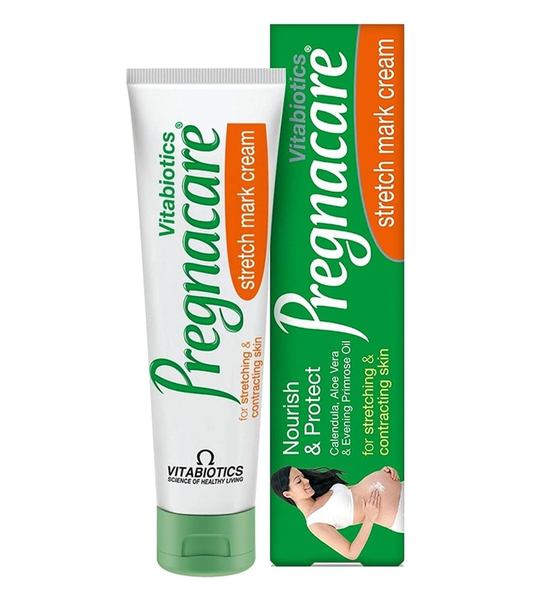 Pregnacare Stretch Mark Cream - 100 ml