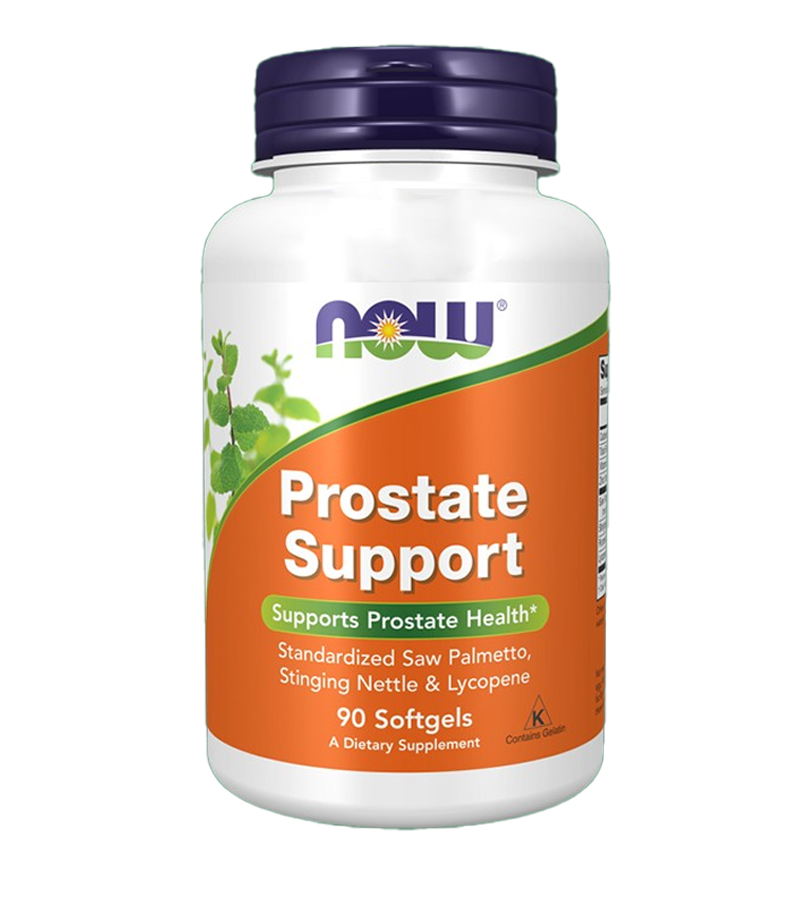 Prostate Support - 90 Softgels