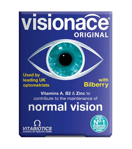 Visionace Original - 30 Tablets